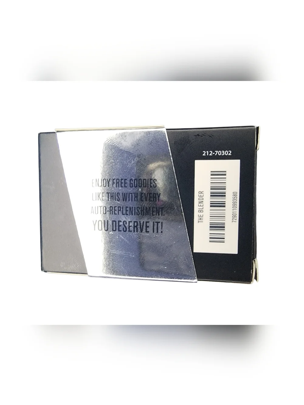 NIB IL Makiage Blender Sponge - Picture 3 of 4